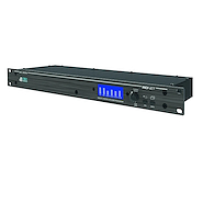 Procesador de audio | 2 in/6 out Full Range | AES/EBU 2x2 | DB TECHNOLOGIES AC26N
