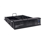 Bumper | Acero Motorizado para DVT DB TECHNOLOGIES DVA DRK-20M