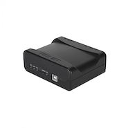 Interfaz Hw | Modulo de Control de Sistemas de Sonido en RED DB TECHNOLOGIES RD NET