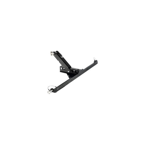 Adaptador | secundario de apilamiento a tierra para VIO S118 DB TECHNOLOGIES GSA-VIOL210 - $ 1.200.285