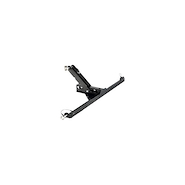 Adaptador | secundario de apilamiento a tierra para VIO S118 DB TECHNOLOGIES GSA-VIOL210