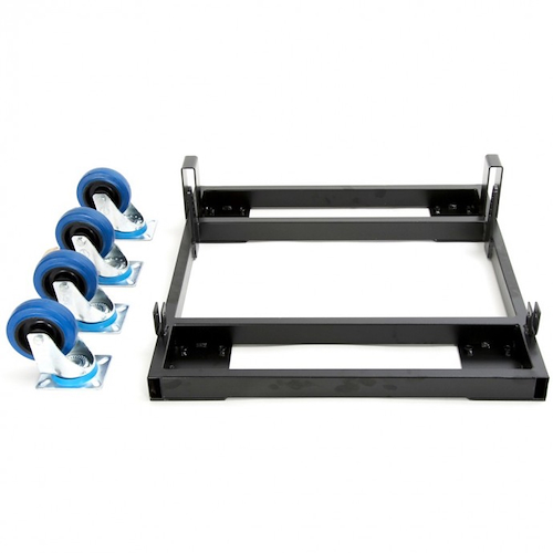 Carro | Metalico para transportar hasta 6 DVA T4/T8 o hasta DB TECHNOLOGIES DVA DT-6 - $ 1.665.605