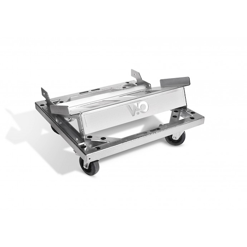 Carro de Aluminio | p/Transporte 4 xVIO-208+Fly Bar DB TECHNOLOGIES DT-VIO L208 - $ 5.097.649