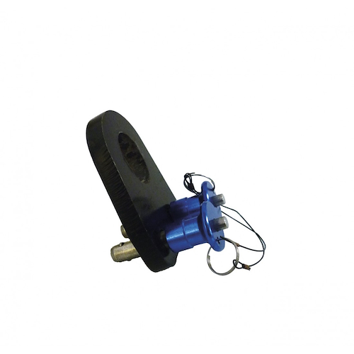 Set grillete | 2 pins para DRK20 DB TECHNOLOGIES DVA DRK-HK - $ 167.481