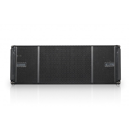 Bafle Line Array | Activo | Vivo | 3200W rms |  2x12