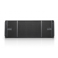 Bafle Line Array | Activo | Vivo | 3200W rms |  2x12