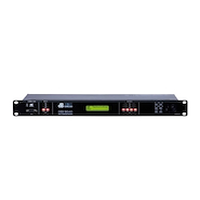 Controlador Digital | 2 x4  FLEXIBLE | DSP  FRE 96kHZ | A/D DB TECHNOLOGIES DSX 2040