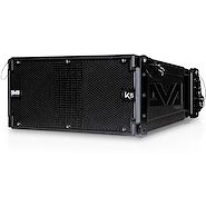 Modulo Line Array Activo 3 vias, 1x8