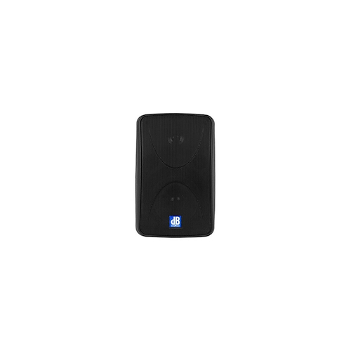 Bafle  | Activo | Instalacion | 100W rms  |  5