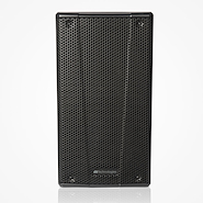 Bafle Activo 2 vías, 10"+Dr 1", 130w rms, 121dB SPL, 55Hz - DB TECHNOLOGIES B-HYPE 10