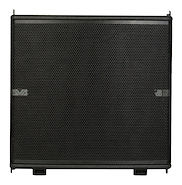 Line Array Bafle/Subwoofer Dva Ms12 Activo, 12
