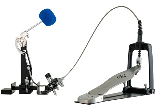 PEDAL REMOTO DIXON PARA CAJON Y PERCUSION DIXON PPCPP - $ 346.383