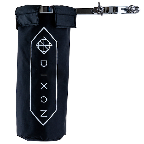 PORTA PALILLOS DIXON CON CLAMP PARA FIERRO DIXON PXAH1HP - $ 35.948