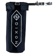 PORTA PALILLOS DIXON CON CLAMP PARA FIERRO DIXON PXAH1HP