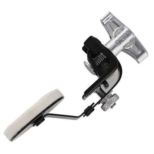 Sordina Muffler Externo DIXON PAMF1621 - $ 27.467