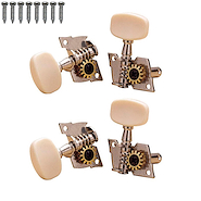 Clavijas Para Ukelele DIXON SKU259