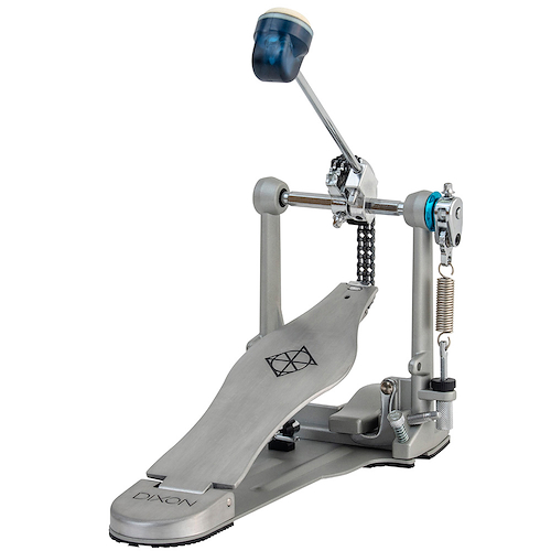 PEDAL DE BOMBO SIMPLE DIXON DIXON PPP2 - $ 228.533