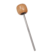 Mazo Para Bombo De Madera DIXON PPB3HP