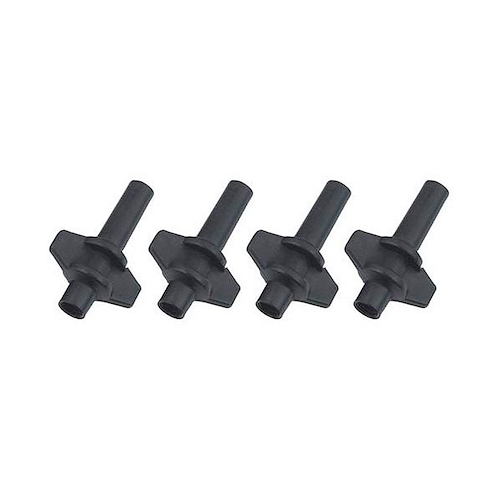 MARIPOSA PLASTICA PARA PLATILLO X 4 UNIDADES DIXON PAWNCT8 - $ 9.661
