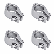 Memoria De Clamp - 4 Pc DIXON PAKL6C8HP