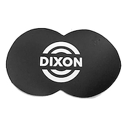 Patch Protector De Bombo Para Pedal Doble DIXON PZMFDPPHP