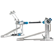 PEDAL DE BOMBO DOBLE PRECISION COIL DIXON PPPCPDL