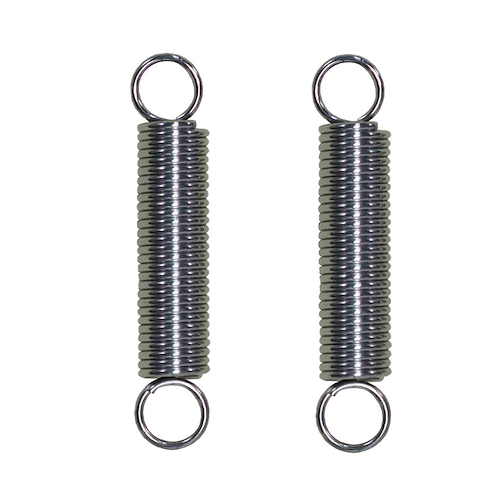Resorte De Pedal De Bombo - 2 Unidades DIXON PASP15CHP - $ 6.740