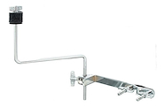 Soporte para platillo+clamp DIXON PACMSP