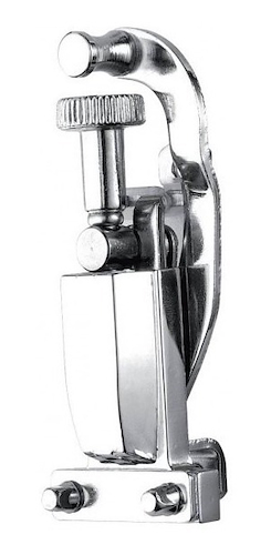 Sujeta Bordona DIXON PDSM35 - $ 24.717