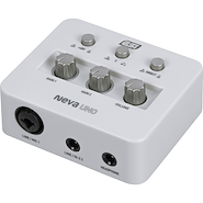 PLACA DE AUDIO ESI 2 INPUT/2 OUTPUT-USB 3.1/192khz-48V PHANT ESI NEVAUNO