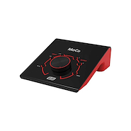 CONTROLADOR DE MONITORES 