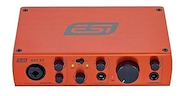 PLACA DE AUDIO 2 INPUT/2 OUTPUT-USB 2.0 24bit/96khz-USB-INPU ESI U22XT - $ 147.316