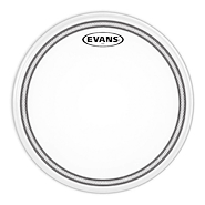 Parche Ec2 Arenado Doble Capa 10 EVANS B10EC2