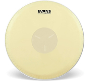 Parche De Conga Requinto 9 3/4" (Centro Reforzado) EVANS EC0975