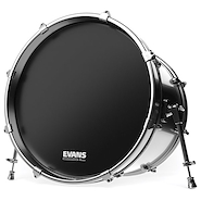 Parche De Bombo Resonador Simple 22 EVANS BD22RBG