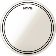 Parche Ec2 Doble Capa 12 EVANS TT12EC2