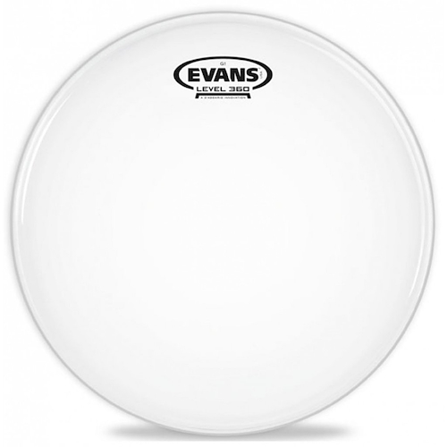 Parche Arenado 14 Display 10 Unid EVANS B14G1B - $ 34.821