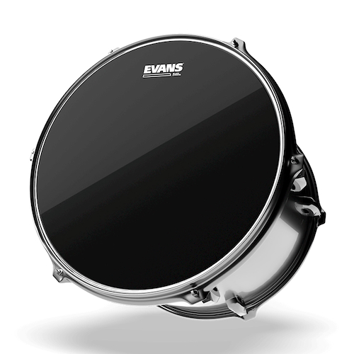 Parche Black Chrome CLR 15