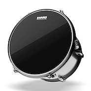 Parche Black Chrome CLR 15