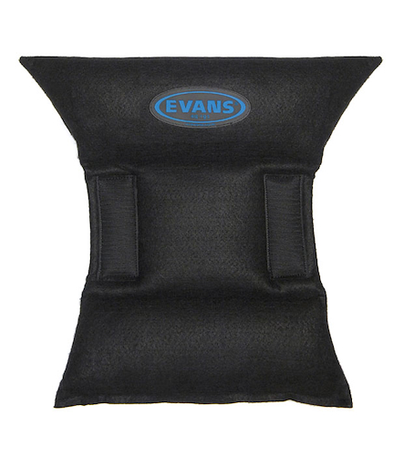 Muffling Para Bombo EVANS EQPAD - $ 53.411