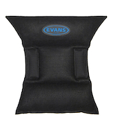 Muffling Para Bombo EVANS EQPAD