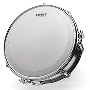 Parche Arenado Capa Simple 12 EVANS B12DRY