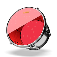 Parche Hidraulico Rojo Doble capa 15