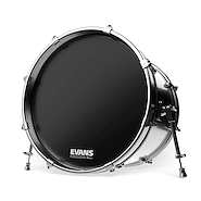 Parche de Bombo Resonador EQ3 16