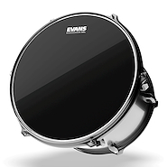 Parche Black Chrome Clr 10