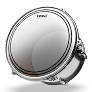 Parche Ec2 Doble Capa 8 EVANS TT08EC2