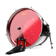 Parche De Bombo Hidraulico Red 20