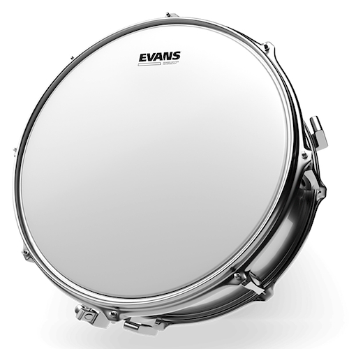 Parche Arenado 14 Reverse Dot EVANS B14G1RD - $ 46.491