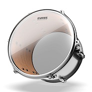 Parche G1 Transp.Capa Simple 12 EVANS TT12G1
