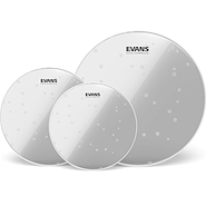 Parche tom pack hidraulico 12 13 16 EVANS ETPHYDGLS